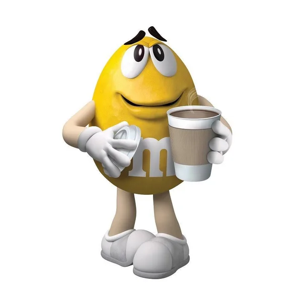 M & M Chocolate Candies, Peanut, Coffee Nut, Sharing Size - 24 pack, 3.27 oz packs