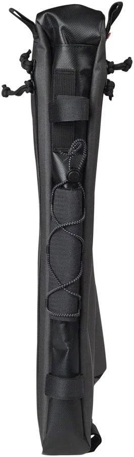 Salsa EXP Series Hardtail Framepack 4-Black