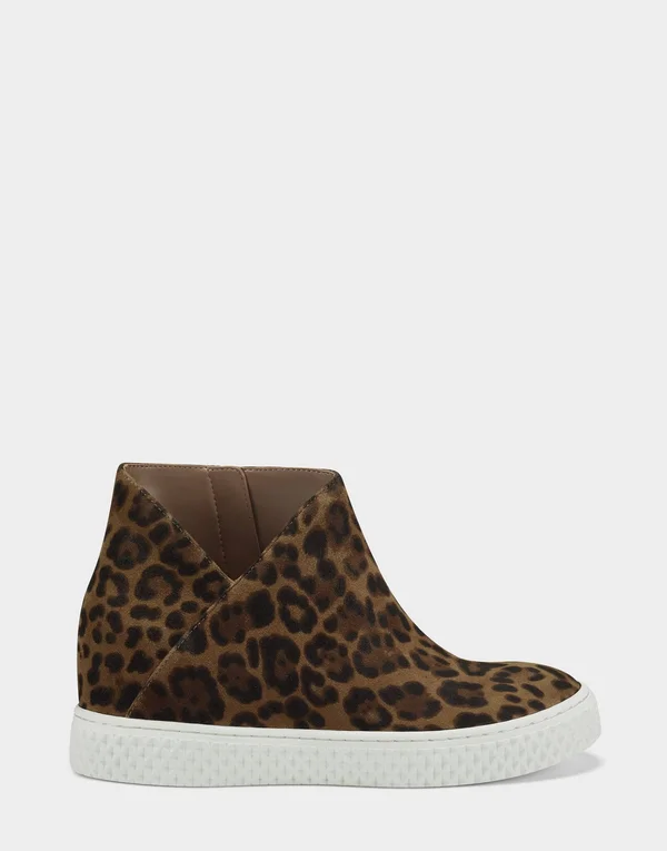 Aerosoles Women's Zirah Boots - Leopard - 6M