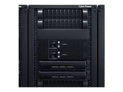 CyberPower Smart App Intelligent LCD OR2200LCDRM2U 2000VA UPS
