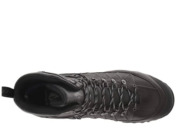 Vasque Men's Saga LTR GTX Boot - 9 - Coffee Bean