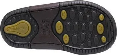 Infant Stride Rite Elliott Boot - Size 3.5 XW - Brown
