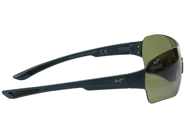 Maui Jim Night Dive Sunglasses Aquamarine - Maui HT