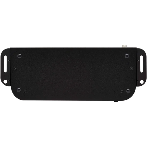 Tripp Lite HDMI KVM - 4K 60Hz 4:4:4, HDR, HDCP 2.2 Support, IR Remote and USB Cables KVM Switch - 2 KVM Ports