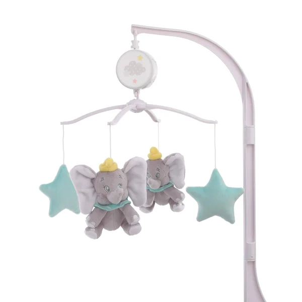 Disney Dumbo - Shine Bright Little Star - Musical Mobile