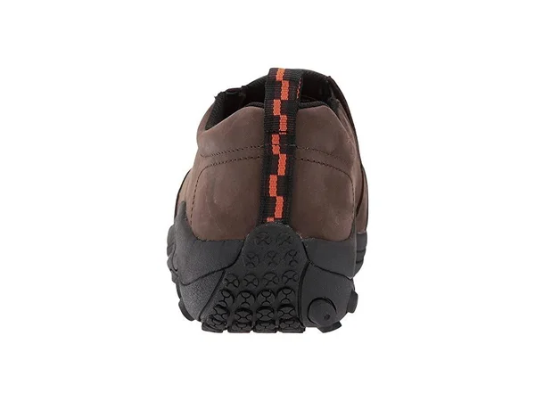 Merrell Men's Jungle Moc Comp Toe Espresso Work Shoe