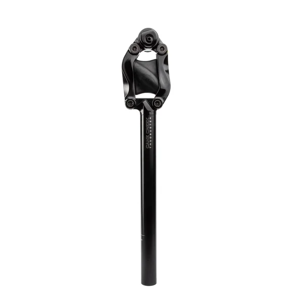 Cane Creek Thudbuster LT G4 Suspension Seatpost - 31.6mm, 420mm