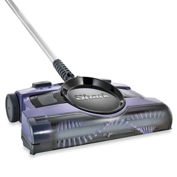Shark 13 inch Rechargeable Floor and Carpet Cleaner (Certified Refurbished)