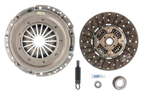 Exedy 07806 (96-04 Ford Mustang) Racing Stage 1 Organic Clutch Kit