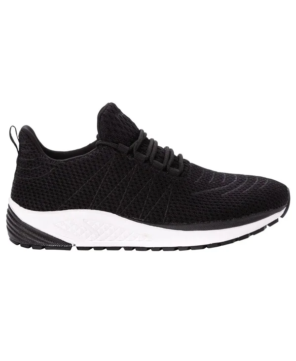 Propet Women's Tour Knit Sneakers - Denim