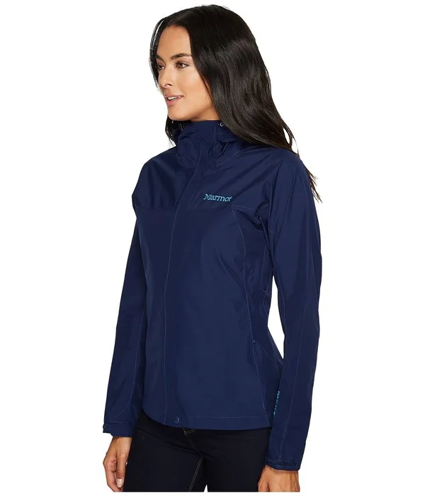 Marmot Minimalist Jacket - Women's - L - Arctic Navy