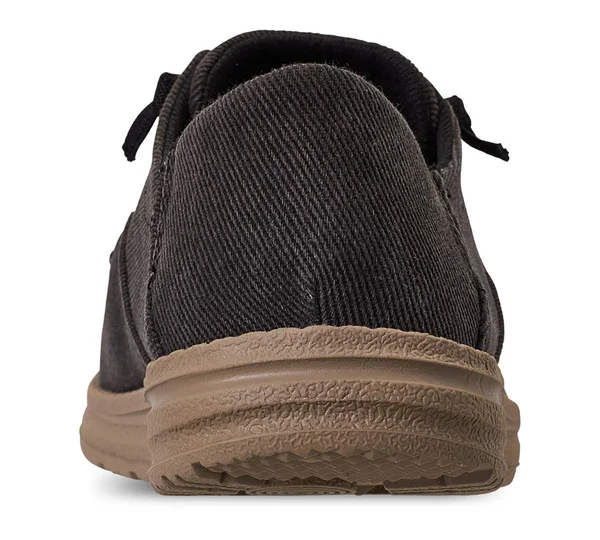 Skechers Men's Melson Volgo Sneaker - Black