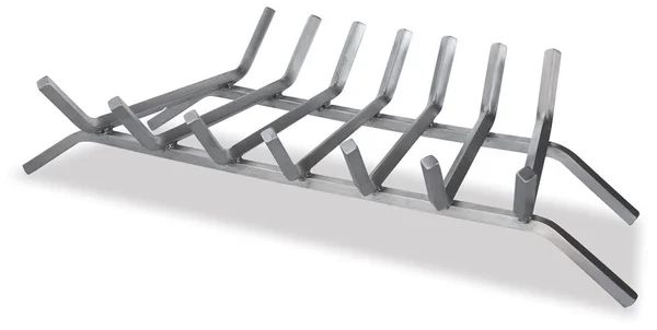 UNIFLAME - 23x22 5-Bar 304 Stainless Steel Bar Grate
