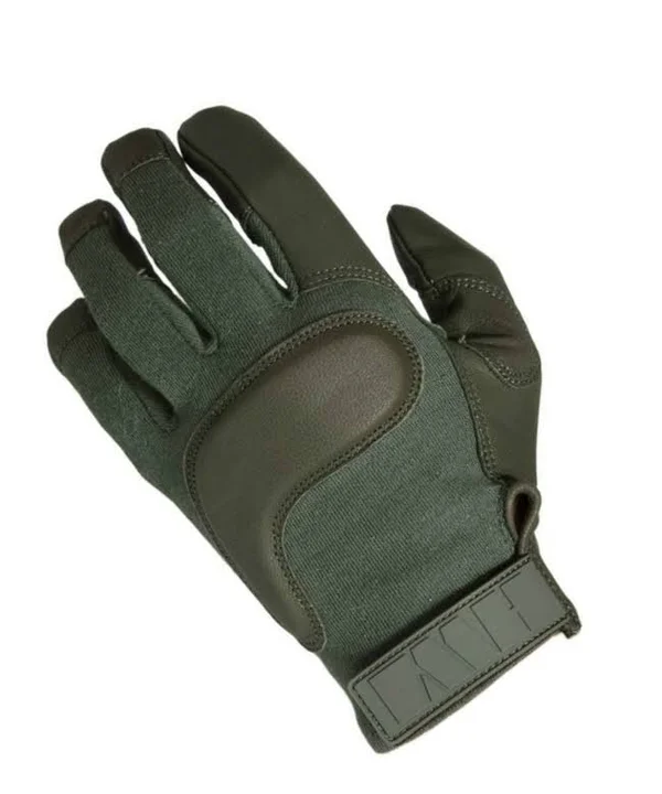 HWI CG400 Kevlar Combat Gloves Sage
