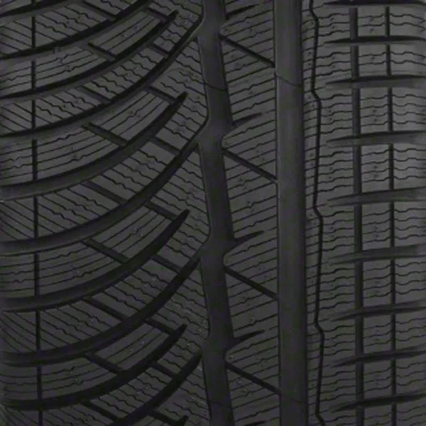 Michelin Pilot Alpin PA4 Winter 295/35r19/xl 104V Tire