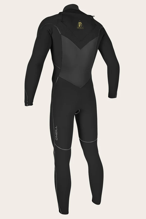 O&Neill Mutant Legend 4.5/3.5mm CZ Wetsuit - Men's - Medium - Black