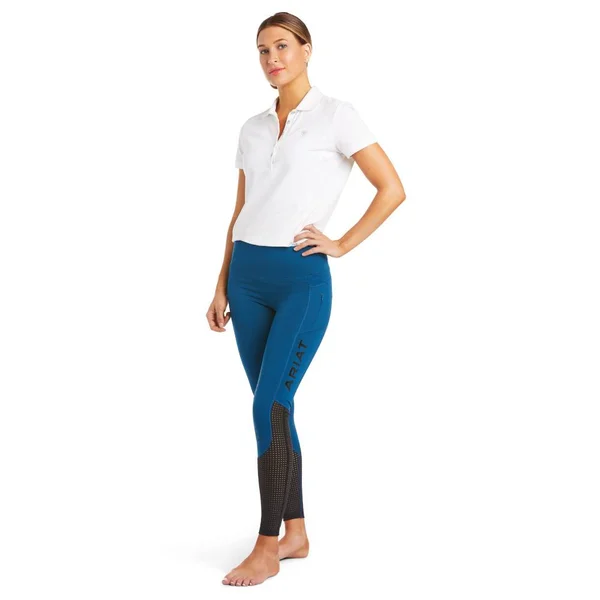 Ariat Women's Eos Knee Patch Tight