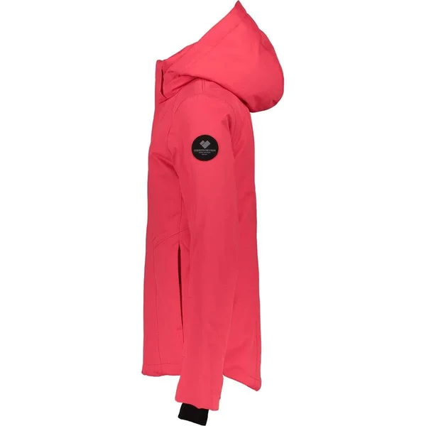 Obermeyer Girls& Haana Jacket - Xs - Madamoiselle