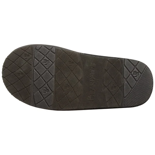 Bearpaw Effie - Women's Sheepskin Slipper - 1674W, Red