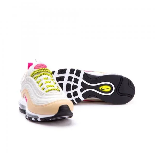 Nike Womens Air Max 97 Shoe - 9