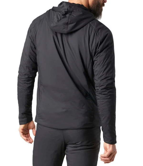 Smartwool Smartloft-X 60 Hoodie - Men's Sea Blue Small SW019034951-S