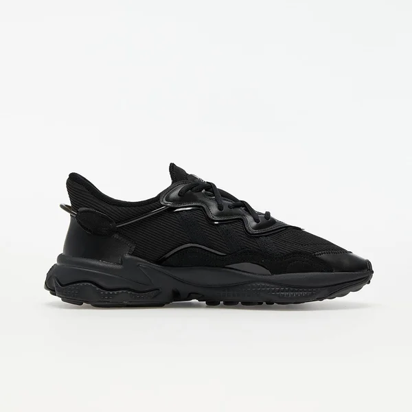 Adidas Shoes Ozweego, FX6028 - Black - 9.5