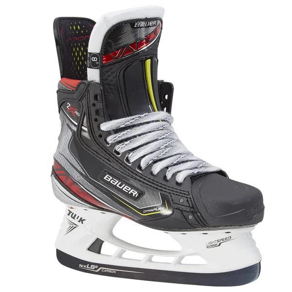 Bauer Vapor 2x Pro Ice Hockey Skates - Senior - 8.5 - EE