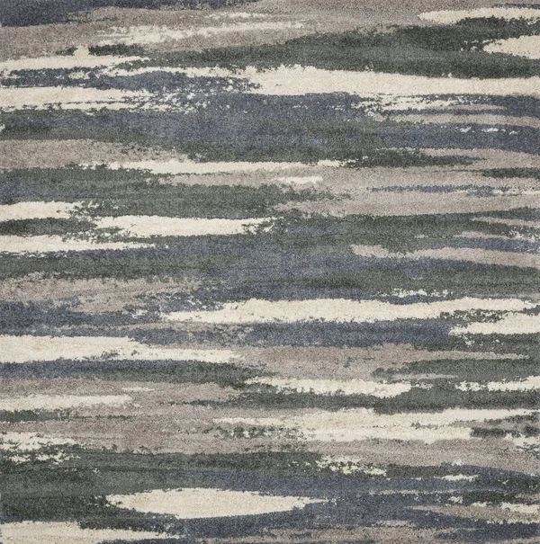 Loloi Enchant EN-35 2&3x22 x 3&9x22 Multi Rug