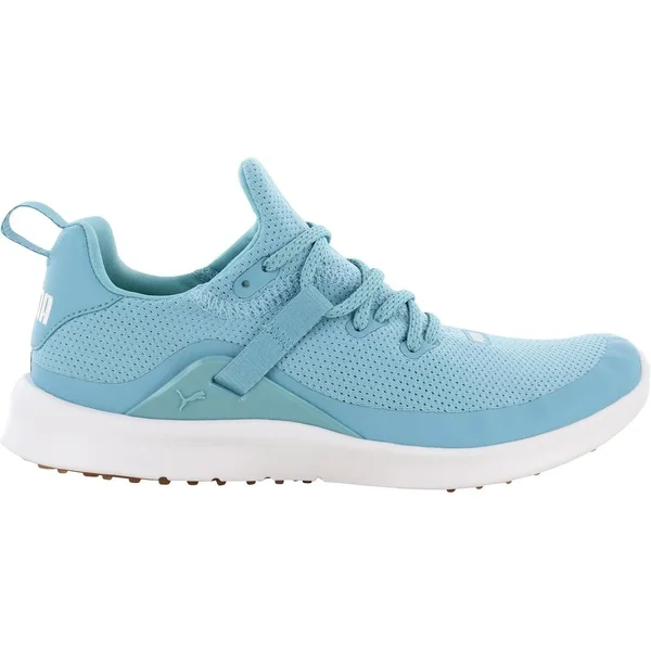 Puma Women's Laguna Fusion Sport Golf Shoes - Milky Blue - 8.5