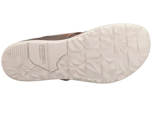 Merrell Women's Around Town Post Sandals - Vertiver (7)
