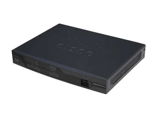 Cisco 891-K9 Router