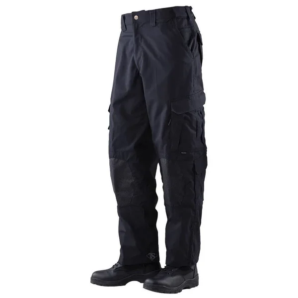 Tru-Spec Xtreme Nyco Tru Pants - Black - 1246026