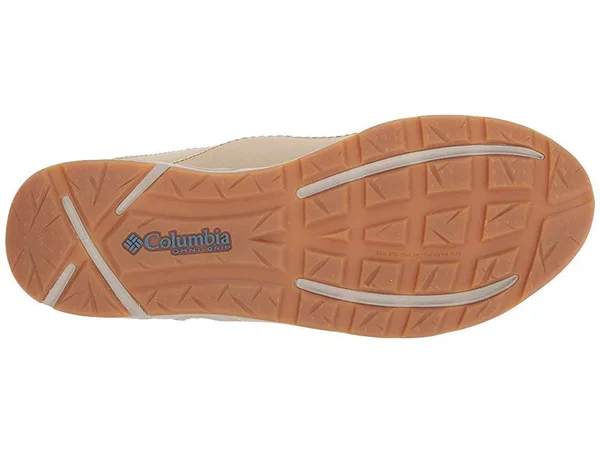 Columbia Bahama Vent Loco II PFG (Ancient Fossil/Steel) Men's Shoes