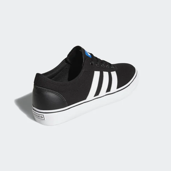 Adidas Adi-Ease Shoes - Black/White - 10