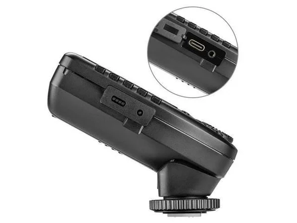 Flashpoint R2 Pro 2.4Ghz Transmitter for Sony (XPro-S) FP-RRR2PRO-S