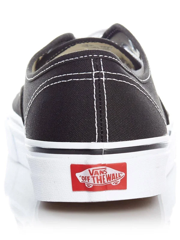 Vans Authentic - Black