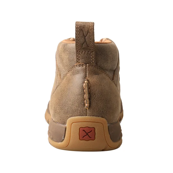 Men's Twisted x Chukka Driving Moc with CellStretch MXC0001