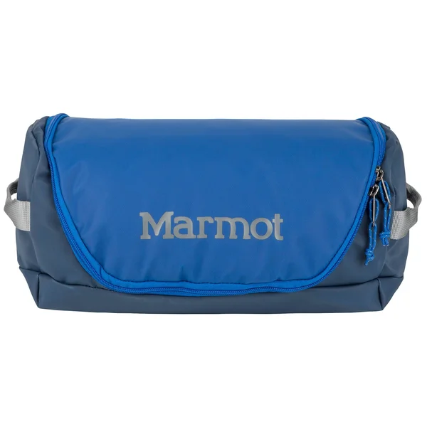 Marmot Compact Hauler Brick - Black One