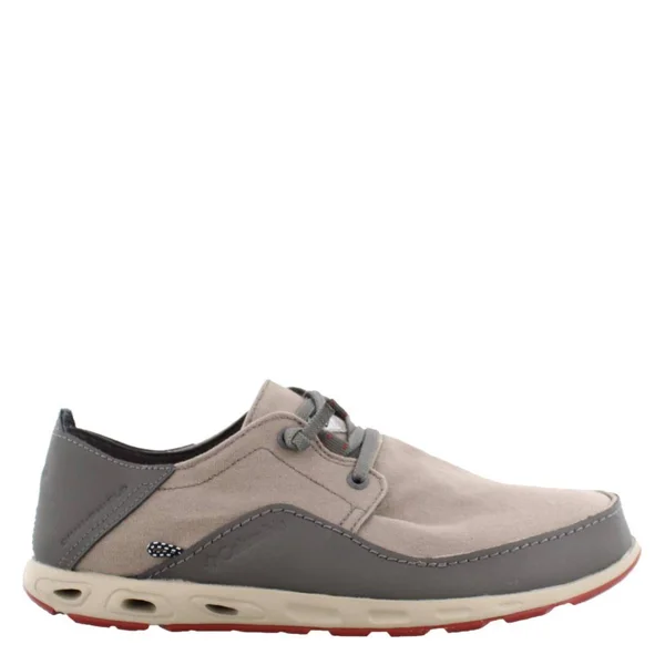 Columbia PFG Men's Bahama Vent PFG Lace Relaxed Boat Shoe