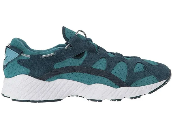 Asics Tiger Mens Gel-Mai Suede Comfort Sneakers