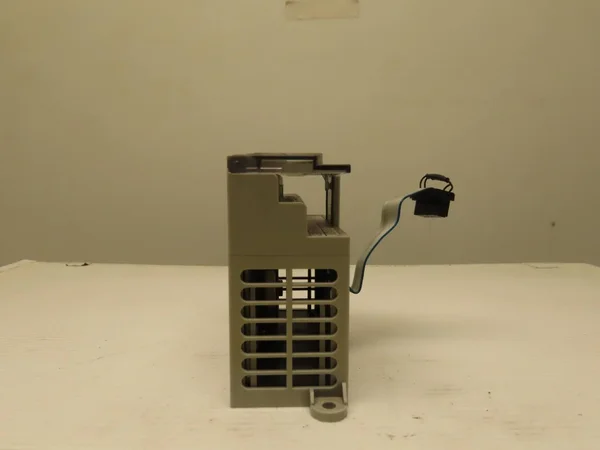 Allen-Bradley - 1762-IT4/A, Micrologix Thermocouple/Mv Input Module