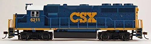 Bachmann Trains - Coastliner Ready to Run Electric Train Set - HO Scale 734