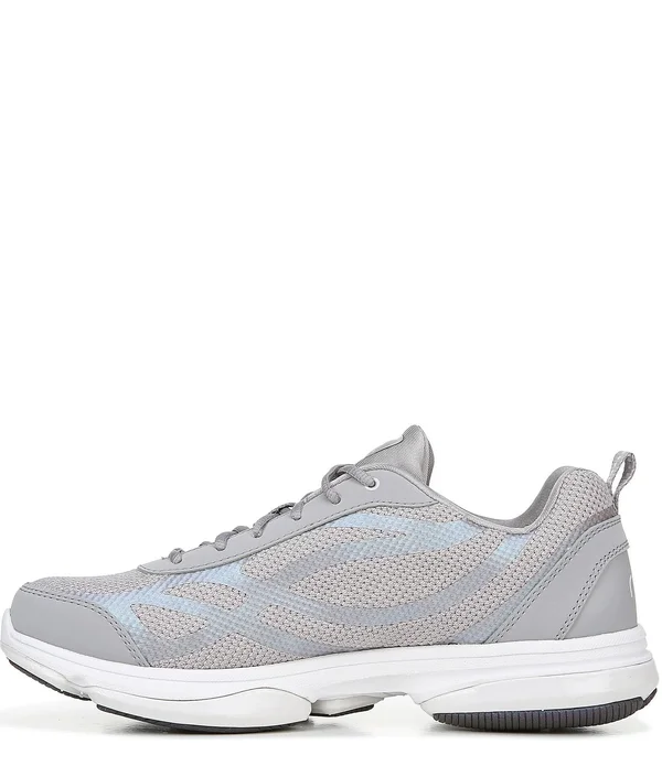 Ryka Women's Devotion XT Training Shoes - Flintstone