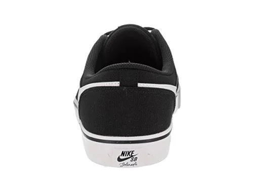 Nike Unisex-Adult Sb Portmore Ii Solar CNVS Skateboarding Shoes