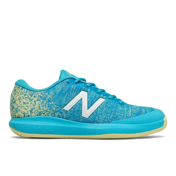 New Balance FuelCell 996v4 B Women's Tennis Shoe