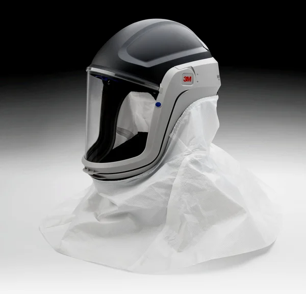 3M M-405 Versaflo Respiratory Helmet Assembly