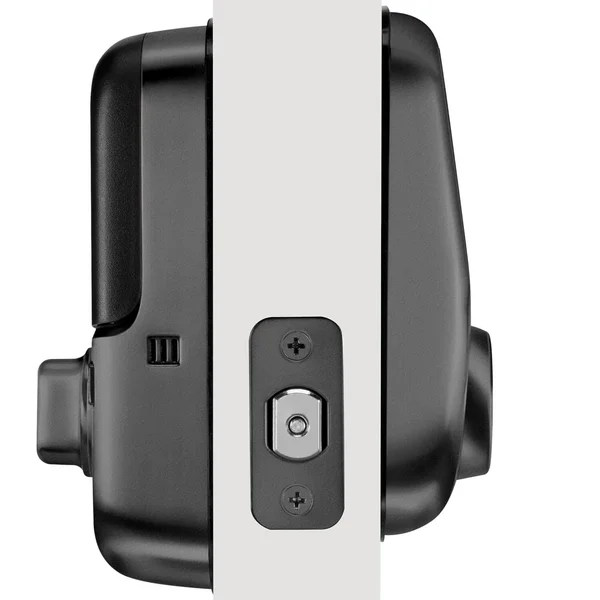 Yale yrd226nrbsp Standalone Assure Lock Touchscreen Deadbolt - ea