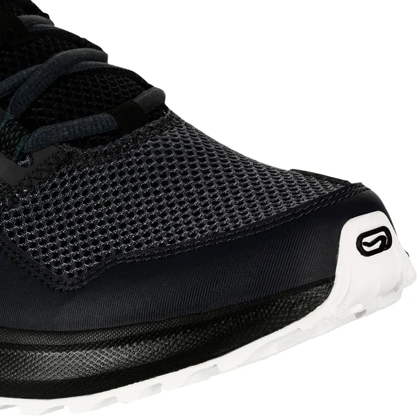 Kalenji Men's Active, Jogging Shoes in Dark Petrol Blue, Size 7.5