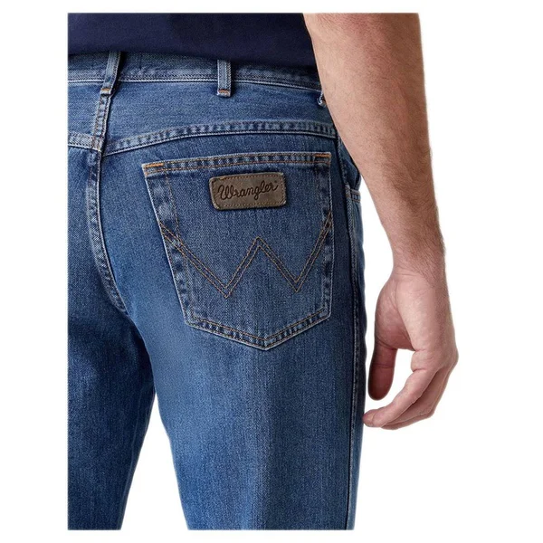 Wrangler Texas Jeans 34, 32