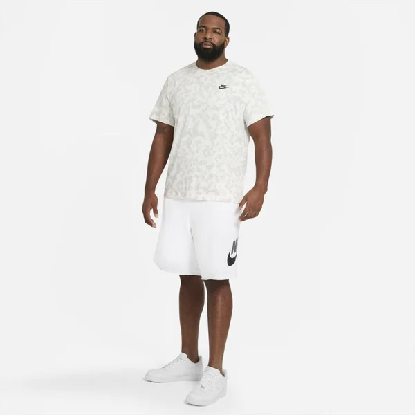 Men's Nike Sportswear Alumni Shorts